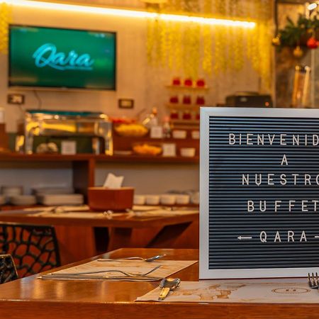 Montreal Magdalena Del Mar Hotel Lima Eksteriør bilde