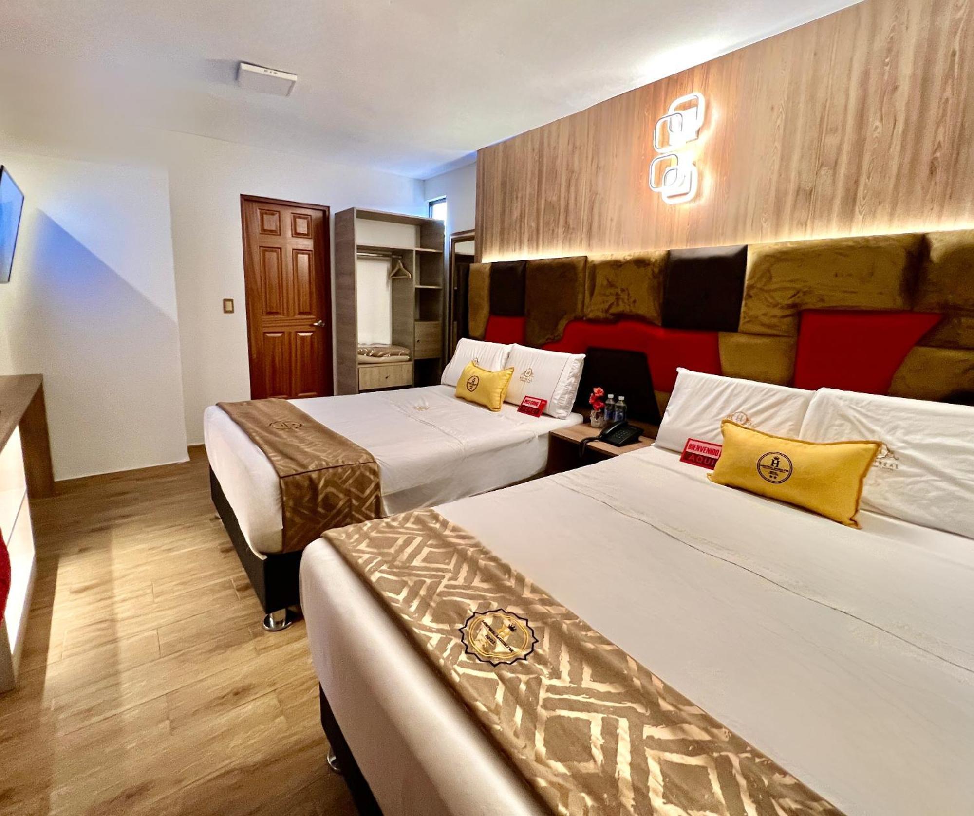 Montreal Magdalena Del Mar Hotel Lima Eksteriør bilde